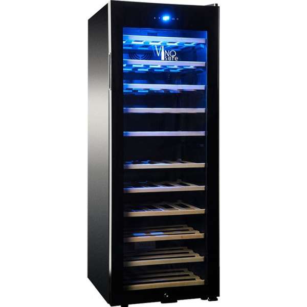 Шкаф винный монотемпературный Vinosafe VSF51AM